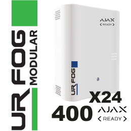 MODULAR 400 AJAX READY par 24