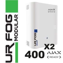 MODULAR 400 AJAX READY par 2