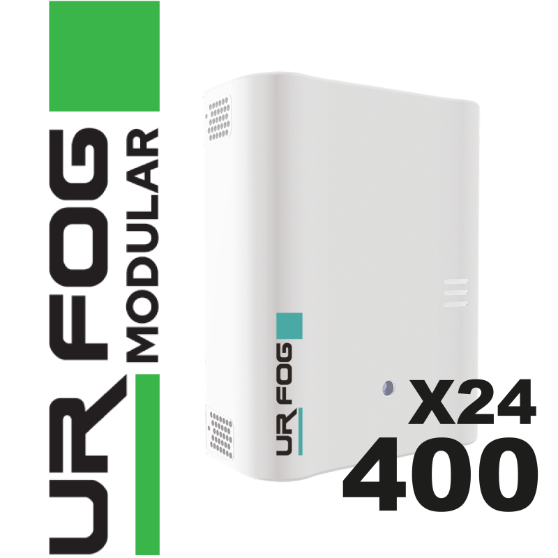 MODULAR 400 par 24