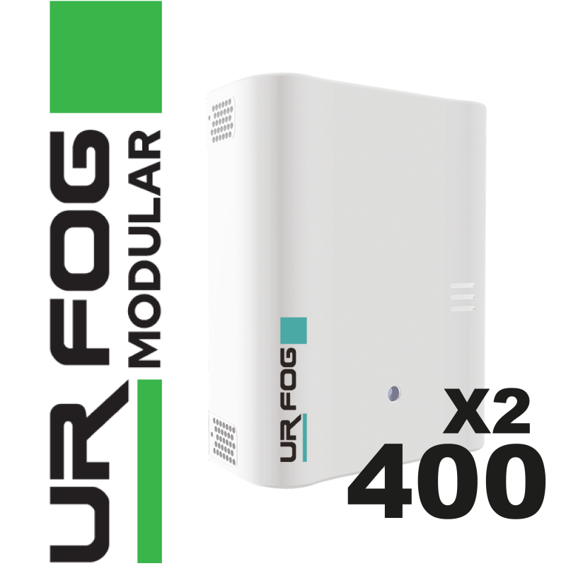 MODULAR 400 par 2