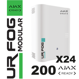 MODULAR 200 AJAX READY par 24