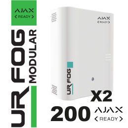 MODULAR 200 AJAX READY par 2
