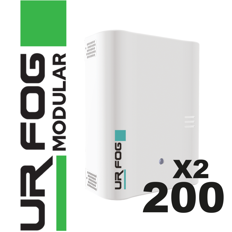 MODULAR 200 par 2