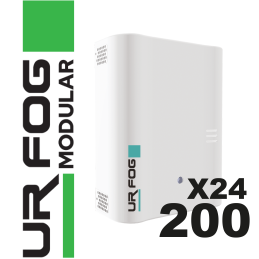 MODULAR 200 par 24