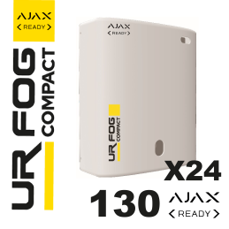 COMPACT 130 Ajax Ready par 24