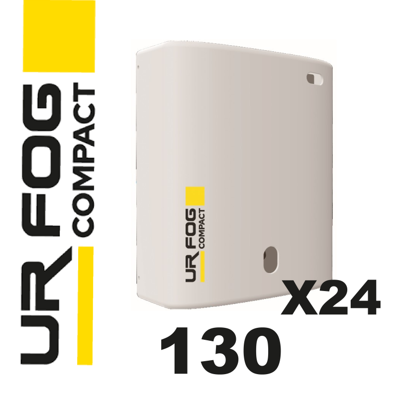 UR Fog COMPACT 130