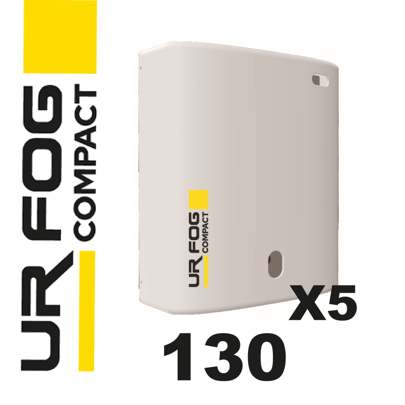 UR Fog COMPACT 130