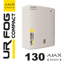 COMPACT 130 Ajax Ready