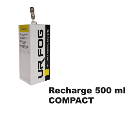Recharge 500 ml COMPACT
