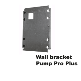 Wall bracket Pump Pro Plus 250/500