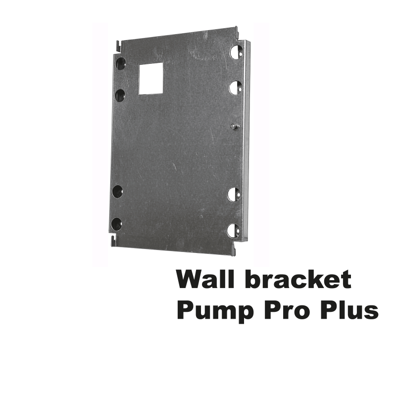 Wall bracket Pump Pro Plus 250/500