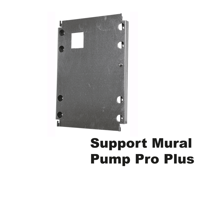 Support mural Pump Pro Plus 250/500