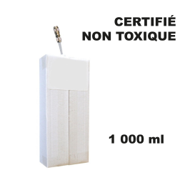 Réservoir 1 000 ml pour PUMP PRO PLUS