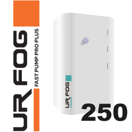 FAST 250 PUMP PRO PLUS