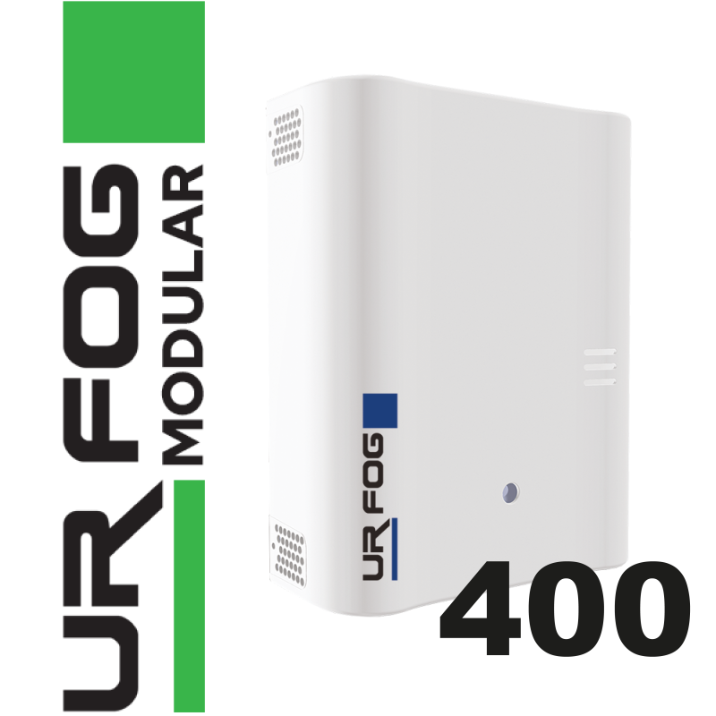 MODULAR 400 MODULAR 400