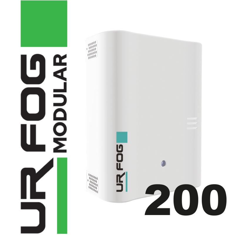 MODULAR 200 MODULAR 200