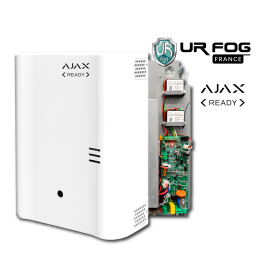 MODULAR 400 AJAX READY par 5