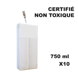 Réservoir 750 ml pour MODULAR UR Fog France I Sécurité