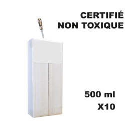 Réservoir 500 ml pour MODULAR par 10