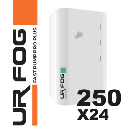 FAST 250 PUMP PRO PLUS par 24